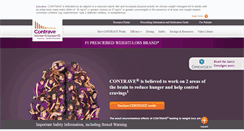 Desktop Screenshot of contravehcp.com